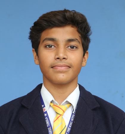 JAI YADAV 